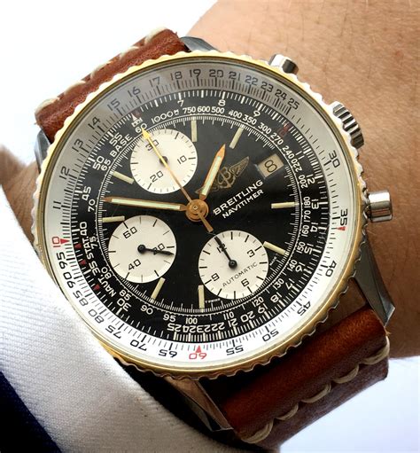 old breitling navitimer|breitling old navitimer price.